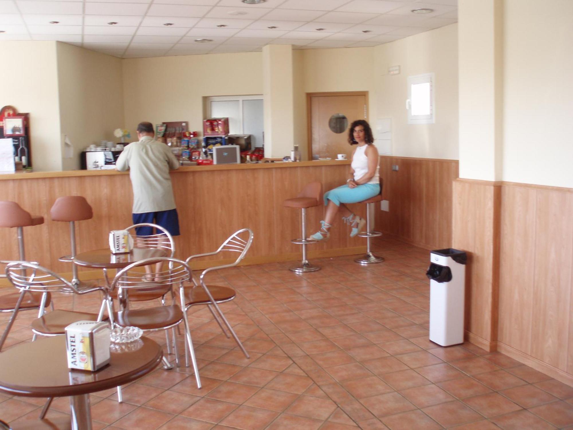 Hotel Balneario Fuentes Del Trampal Carmonita エクステリア 写真